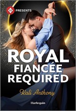 Royal FiancÃÂ©e Required