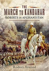 The March to Kandahar