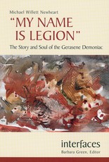 My Name Is Legion