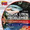 Norsk uten problemer. Norvegų kalbos audio kursas (CD+knygelė)