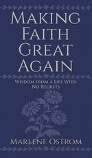 Making Faith Great Again