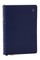 Net Bible, Full Notes Edition (Net, Blue Leathersoft, Comfort Print, Thumb Indexed)