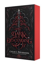 Dark Is Descending