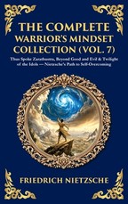 The Complete Warrior's Mindset Collection (Vol. 7)