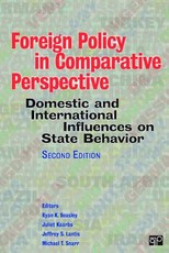 Foreign Policy in Comparative Perspective