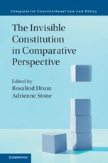 Invisible Constitution in Comparative Perspective