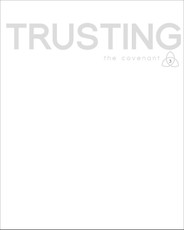 Covenant Bible Study: Trusting Participant Guide