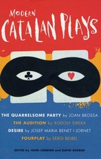 Modern Catalan Plays