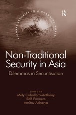 Non-Traditional Security in Asia