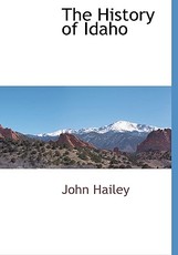 The History of Idaho