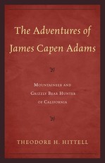 The Adventures of James Capen Adams