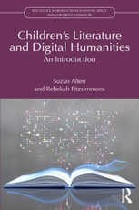 Children's Literature and Digital Humanities