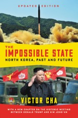 Cha, V: Impossible State