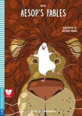 Aesop's Fables. Lektüre + Online