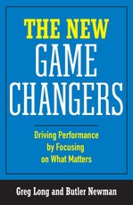 New Game Changers