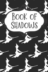 Flying Witch Book of Shadows