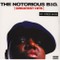 Vinilinė plokštelė LP THE NOTORIOUS B.I.G. „Greatest Hits“ (2LP)