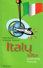 Italų kalba paskutinę minutę