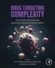 Drug Targeting Complexity