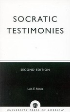 Socratic Testimonies, Second Edition