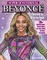Super Sensational Beyonce Coloring & Activity Book