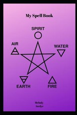My Spell Book