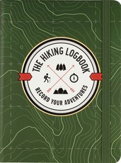 The Hiking Logbook