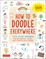 How to Doodle Everywhere