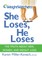 Weight Watchers She Loses, He Loses