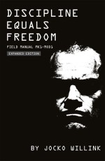 Discipline Equals Freedom
