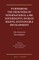 Furthering the Frontiers of International Law: Sovereignty, Human Rights, Sustainable Development