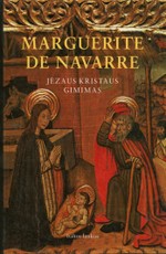 Jėzaus Kristaus gimimas