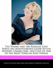 The Young and the Restless Cast Party