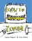 How to Draw a Zombie