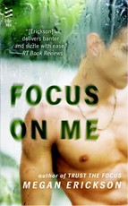 Focus on Me