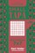 Sudoku Small Tapa - 200 Easy to Normal Puzzles 7x7 (Volume 20)