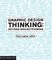Graphic Design Thinking