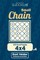 Small Chain Sudoku - 200 Hard Puzzles 4x4 (Volume 4)
