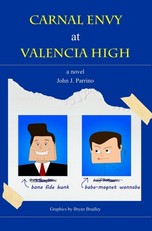 Carnal Envy at Valencia High