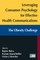 Batra, R: Leveraging Consumer Psychology for Effective Healt