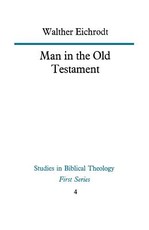 Man in the Old Testament