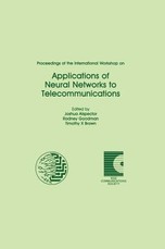 Applications of Neural Networks to Telecommunications