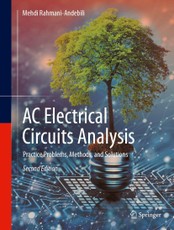 AC Electrical Circuit Analysis