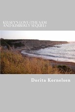Kelsey's Love (The Sam and Kimberly Sequel)