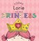 Today Lorie Will Be a Princess
