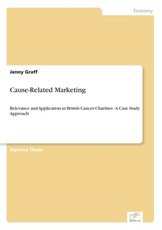 Cause-Related Marketing