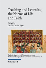 Teaching and Learning the Norms of Life and Faith
