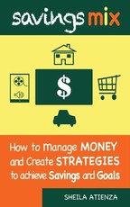 Savings Mix