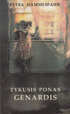 Tykusis ponas Genardis