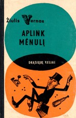 Aplink mėnulį